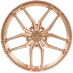 ZP2.1 Deep Concave FlowForged | Royal Copper ZP2.1 Deep Concave FlowForged | Royal Copper